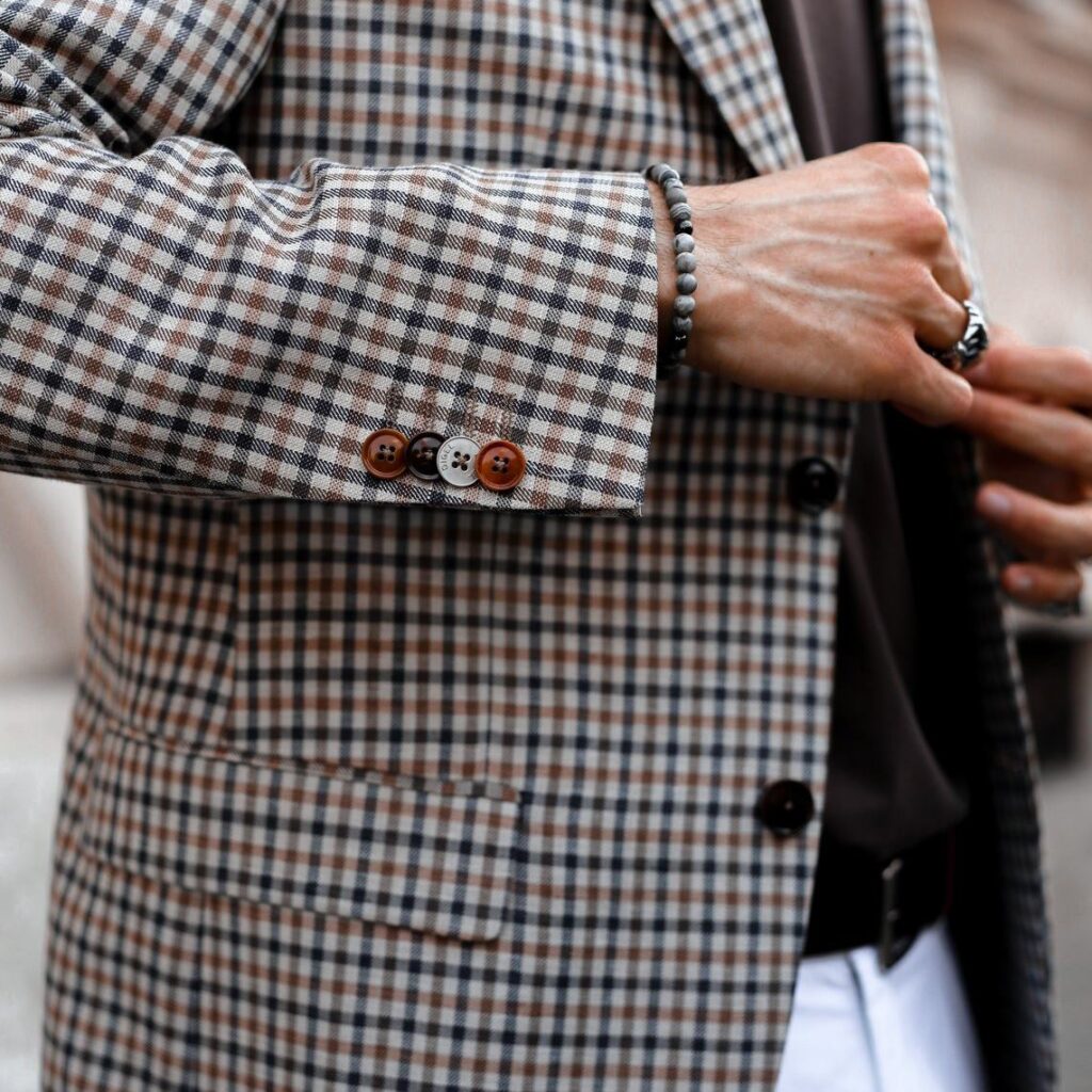 Een pak kopen waar moet je op letten? Berden Fashion Blog