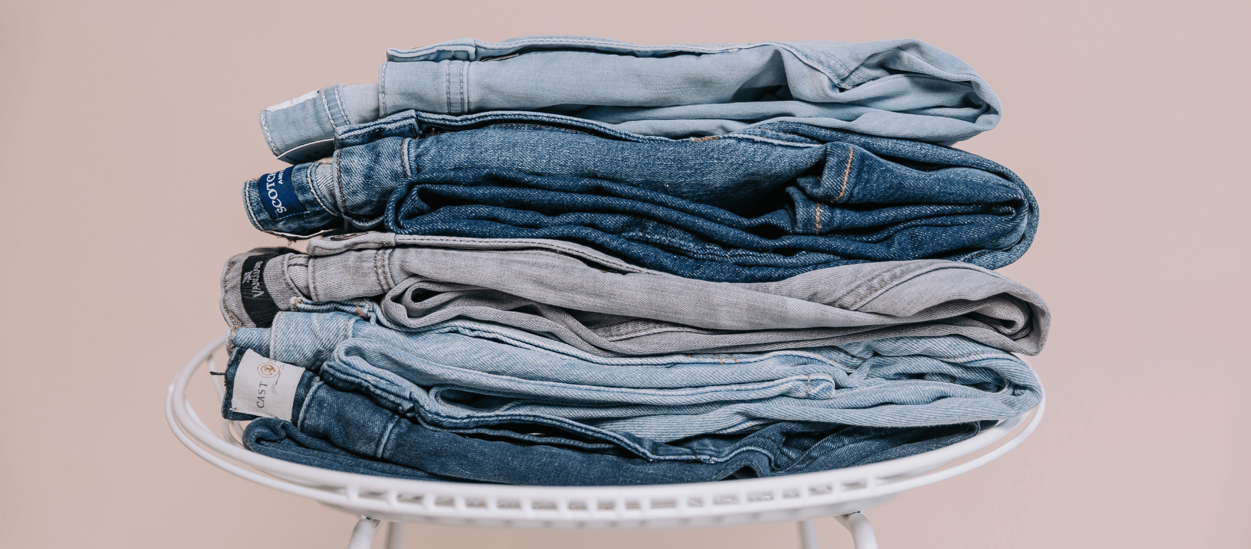 voordat Temmen uitsterven Jeans maten omrekenen - Welke maat broek heb ik? - Berden Fashion Blog