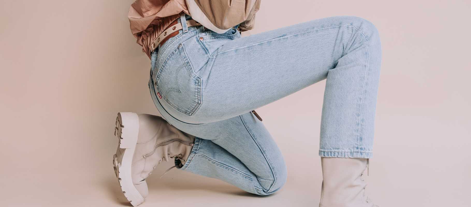 Tips om een broek te combineren - Fashion Blog