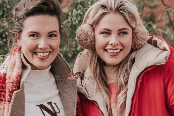 Dit zijn de broekentrends voor de winter van 2024 / 2025 - Berden