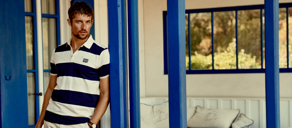 bloggen formaat liggend zomerkleding